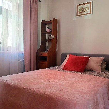 Apartament Malinowy Swietoduska 12 Lublino Esterno foto